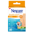 nexcare active 360 gradi assortiti 3 misure 30 pz cerotto