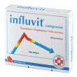 influvit paracetamolo 150 + 300 + 150 mg 16 compresse