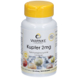 warnke vitalstoffe - rame 2 mg da bisglicinato di rame 100 pz capsule