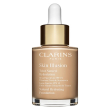 clarins skin illusion teint naturel hydratation