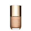 clarins everlasting youth fluid 108 sand 30 ml crema