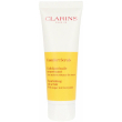 clarins comfort scrub - all'olio nutriente 50 ml sapone