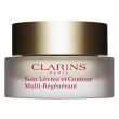 clarins baume anti-rides levres et contour 15 ml