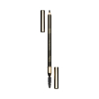 clarins matita sopracciglia 01 dark brown 1,1 g stick