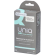 pasante *internal condom* femidom 3 pz preservativi