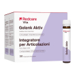 redcare vita integratore per articolazioni 30 pz flaconcini bevibili