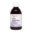 redcare vita ferro liquido plus 250 ml sciroppo