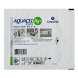 aquacel - medicazione antimicrobica -  ag+ extra 10x10 cm - confezione da 10