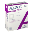 medicazione hydrofiber sterile adesiva in schiuma misura 8x8cm 10 pezz