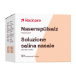 redcare soluzione salina nasale 90 pz polvere
