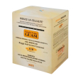 descrizione fanghi d'alga guam, in una formula originale con alga marina guam (21%) che, con i benef