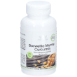 warnke vitalstoffe - boswellia, mirra e curcumina 150 pz compresse