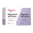 redcare magnesio diretto 400 50 pz polvere