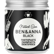 ben & anna black toothpaste - 100 ml