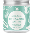 ben & anna sensitive toothpaste - 100 ml