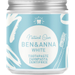 ben & anna white toothpaste - 100 ml
