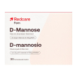 redcare fem d-mannosio 30x5 g polvere