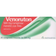 venoruton 500mg gambe pesanti 30 compresse