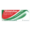 venoruton 500 mg 30 compresse (scad.06/2029 farmaco per fragilità capillare