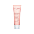 clarins crema detergente soothing cleansing milk 125 ml schiuma