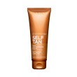 clarins self tan gelée autoabbronzante express 125 ml gel