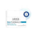 uriage hydro-aktiv maske für die nacht 50 ml crema