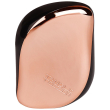 spazzola districante tangle teezer, rosa styler compatta, . 1 pz spazz
