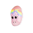tangle teezer mini rosa spazzola, 1 pz. pz spazzola