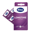 ritex *longtime* länger lieben (ama più a lungo) 8 pz preservativi