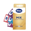 ritex *mix* 8 pz preservativi
