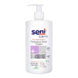 crema di protezione manuale seni care con sheabutter 500 ml