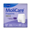 pantaloni fissi premium hartmann micice®, pantaloni retinici - 25 pezz