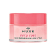 nuxe very rose balsamo labbra idratante e illuminante 15ml