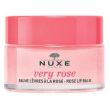 nuxe very rose balsamo labbra idratante 15 g