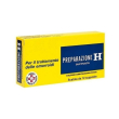 preparazione h 23mg emorroidi esterne e ragadi anali 12 supposte