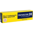 preparazione h 1,08% - unguento per il trattamento delle emorroidi 25 gr