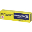 preparazione h® unguento 25 g pomata