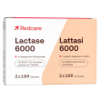 redcare lattasi 6000 2x100 pz compresse