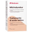 redcare trattamento di acido lattico 7x5 ml tubo