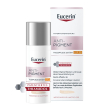 eucerin anti-pigment tagescreme mit thiamidol®, schnell einziehende, g