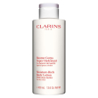 clarins baume corps super hydratant au burre de karité spécial peaux sèches  400 ml