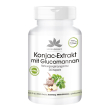 warnke vitalstoffe - estratto di radice konjac con il 95% glucom