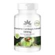 warnke vitalstoffe - estratto di garcinia cambogia 500 mg 100 pz capsu