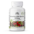 warnke vitalstoffe - estratto di uva ursina 500 mg 120 pz capsule