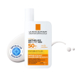 la roche posay anthelios invisible fluid uvmune 400 lsf 50+: sonnencre