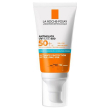 la roche posay - crema idratante solare spf 50+ - protezione elevata per pelli sensibili