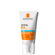 la roche-posay anthelios uvmune 400 crema idratante spf50+ 50 ml - protezione solare viso senza prof