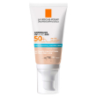 la roche-posay anthelios uvmune crema idratante spf50+ colorato 50 ml