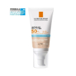 la roche posay anthelios uvmune 400 crema colorata spf50+ 50ml