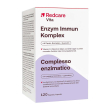 redcare complesso enzimatico 120 pz compresse
